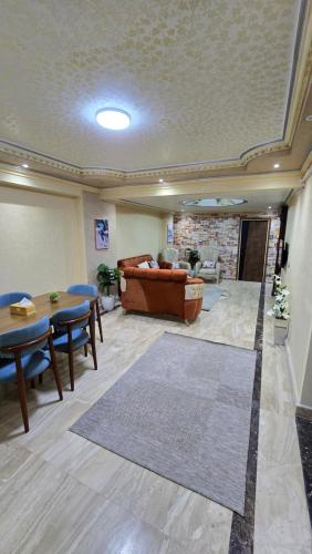 Skyline luxury hotel apartments 5 mins from Cairo Airport - image 4