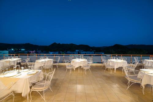 Neda Hotel in อาร์เคีย โอลิมเปีย