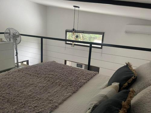 ÔCœur du Verger Private Tropical Loft (OCœur du Verger Private Tropical Loft) in 派塔