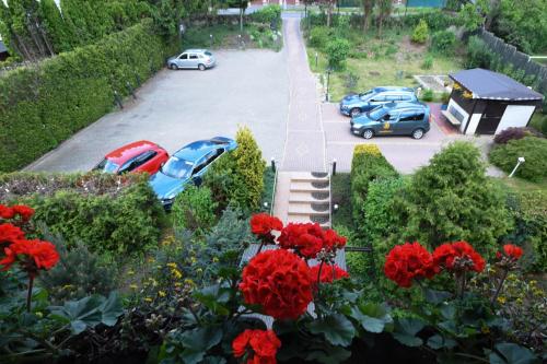 HOTEL DIANA apartments obrázok