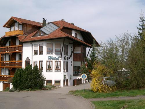 . Hotel Glück