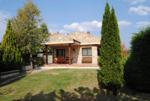 Casa Rural El Secreto de las Eras - La Garganta