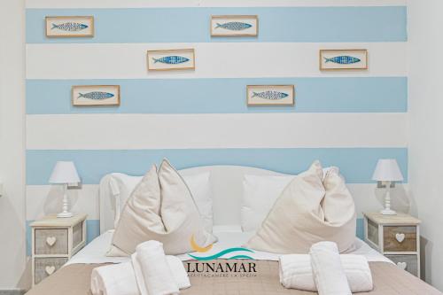 Affittacamere Lunamar in La Spezia