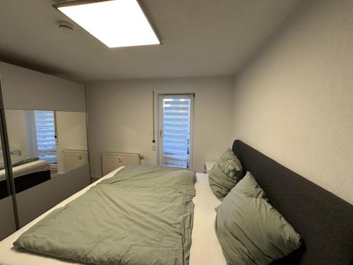 Stilvolle, helle & gemütliche Erdgeschoss-Wohnung (Stilvolle, helle & gemutliche Erdgeschoss-Wohnung) in 埃爾旺根/雅格斯特河