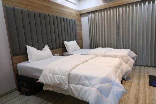 Hotel Darshan inn - Wadgaon