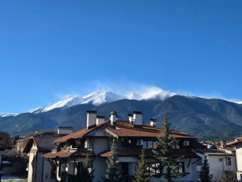 Evelina Palace Hotel – Bansko, NC