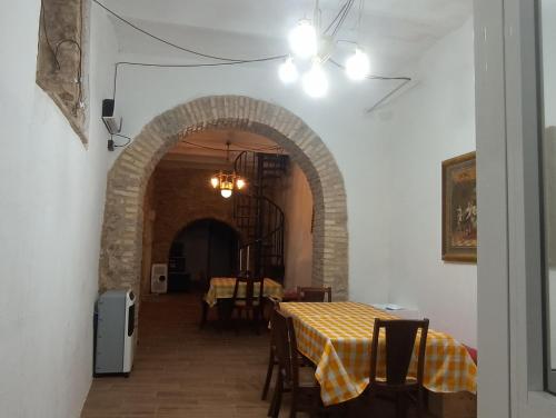 Baduerughe - ValledelLago in Poggio Mirteto