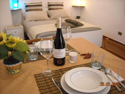 Marku's House - main image