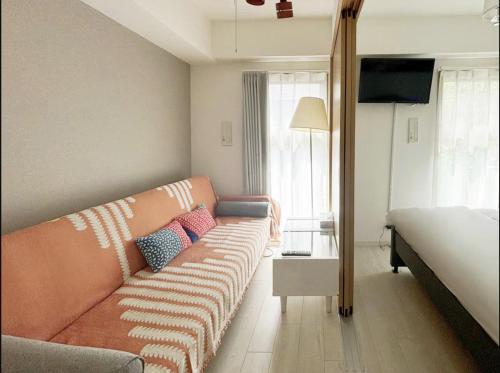 OSAKA SUNSHlNE TOWER23