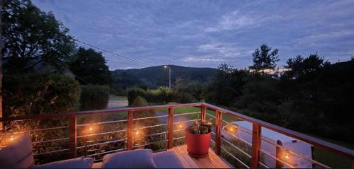 l'Ecrin des saisons in Roche-a-Frene