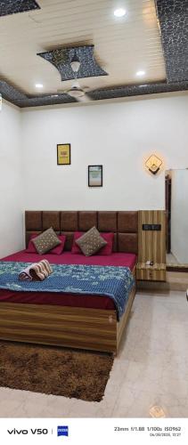 Varanasi Holiday Stay - Varanasi