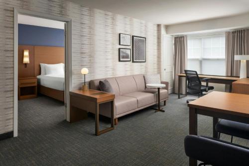 Residence Inn by Marriott Atlantic City Airport Egg Harbor Township in Egg Harbor Township, USA