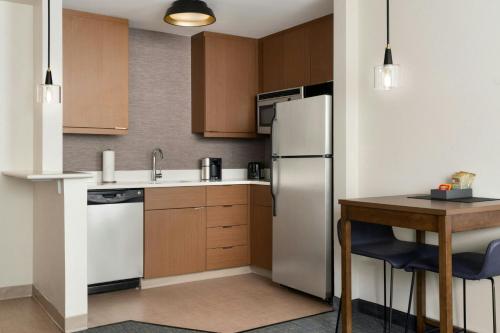 Residence Inn by Marriott Atlantic City Airport Egg Harbor Township in Egg Harbor Township, USA