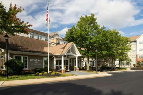 Residence Inn by Marriott Atlantic City Airport Egg Harbor Township in Egg Harbor Township, USA