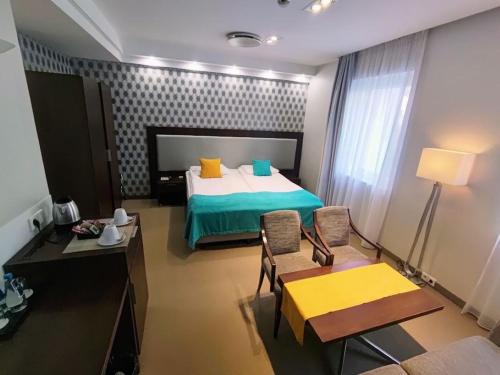 Photo - Hotel Zamek Centrum