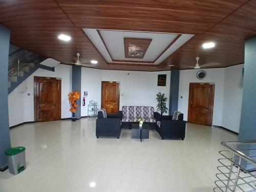 Uthaya Guest House in Mullaittivu