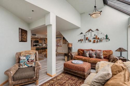 268 Park City Mountain Ski Escape condo - image 2