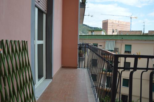 Iris Inn – Salerno, UT
