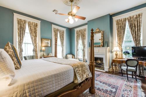 Noble Inns – San Antonio, TX