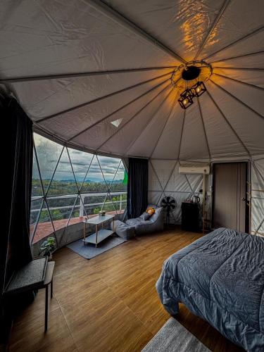 Mountain Home Kaokho เมาท์เท่นโฮม เขาค้อ - Khao Kho