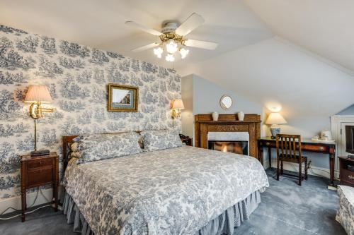 Noble Inns – San Antonio, TX