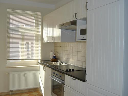 Adoreo Apartments & Suites, Lipsk (zdjęcie 6)