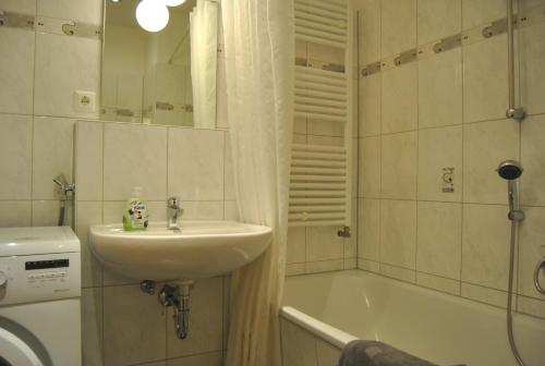 Adoreo Apartments & Suites, Lipsk (zdjęcie 7)