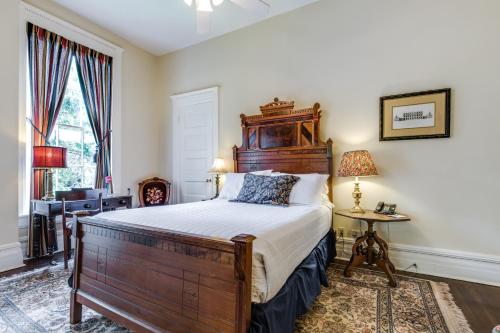 Noble Inns – San Antonio, TX