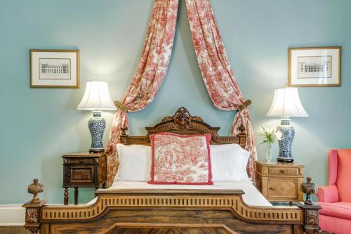 Noble Inns – San Antonio, TX
