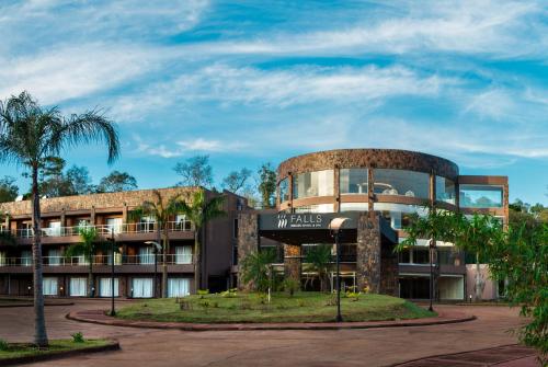 Falls Iguazú Hotel & Spa