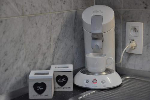  Apartment Square Ambiorix EU, Pension in Brüssel bei Nossegem