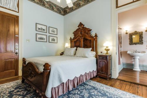 Noble Inns – San Antonio, TX
