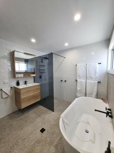 Duša, Sheik Oasis in Lightning Ridge