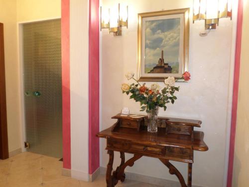 B&B COLOSSEO 2