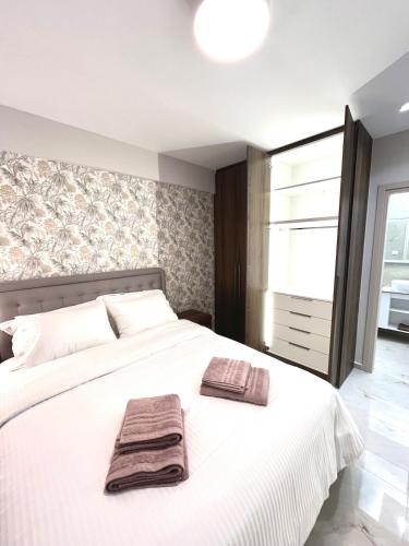 Iris Apartment II Livadeia in Livadia (Voiotia)