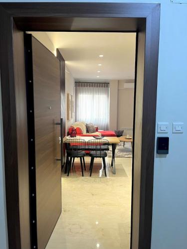 Ieeja, Iris Apartment II Livadeia in Livadia (Voiotia)
