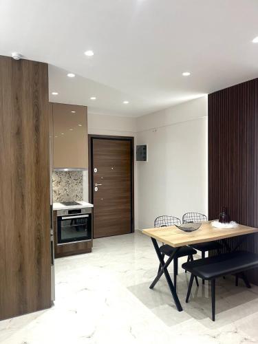 Iekārtas, Iris Apartment II Livadeia in Livadia (Voiotia)