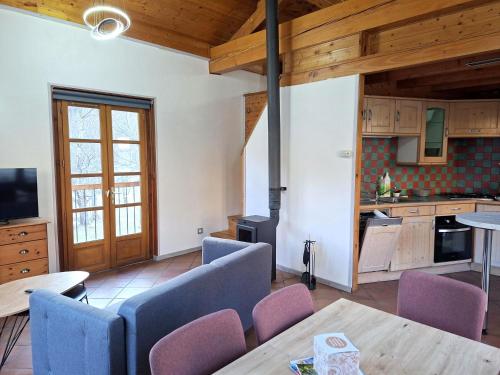 Gite et camping Ascou La Forge in Ascou