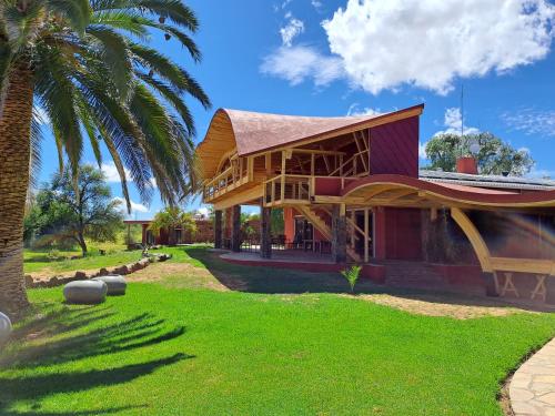 Auas Safari Lodge — other in 84 TEW, Windhoek Namibia, 9000