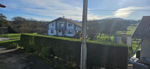 Villas del Empereur