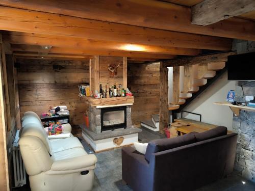 baita samona 1453 - chalet- in Ronchi Valsugana