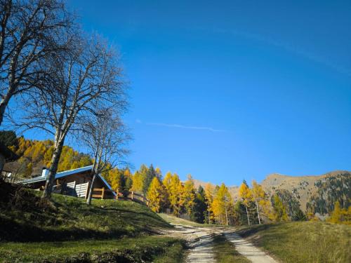 baita samona 1453 - chalet- in Ronchi Valsugana