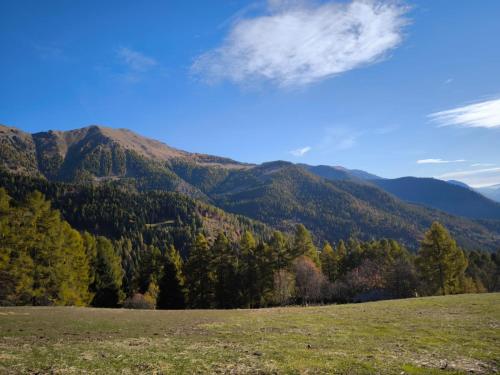 baita samona 1453 - chalet- in Ronchi Valsugana