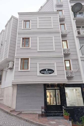 Grand Kybele Hotel, Estambul