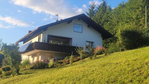 Haus Kranzusch - Solden