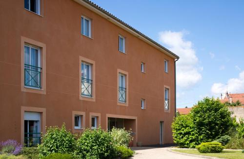 The Originals Boutique, Hôtel Le Pariou, Issoire (Qualys-Hotel)