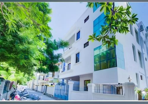 ELEMENTS Home Stay - Puducherry