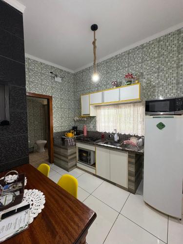Pousada Paraíso Central - Casinha (Pousada Paraiso Central - Casinha) in Rodeio