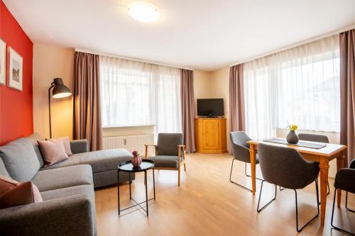 Arcadia Appartments - image 12