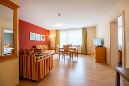 Arcadia Appartments - image 14